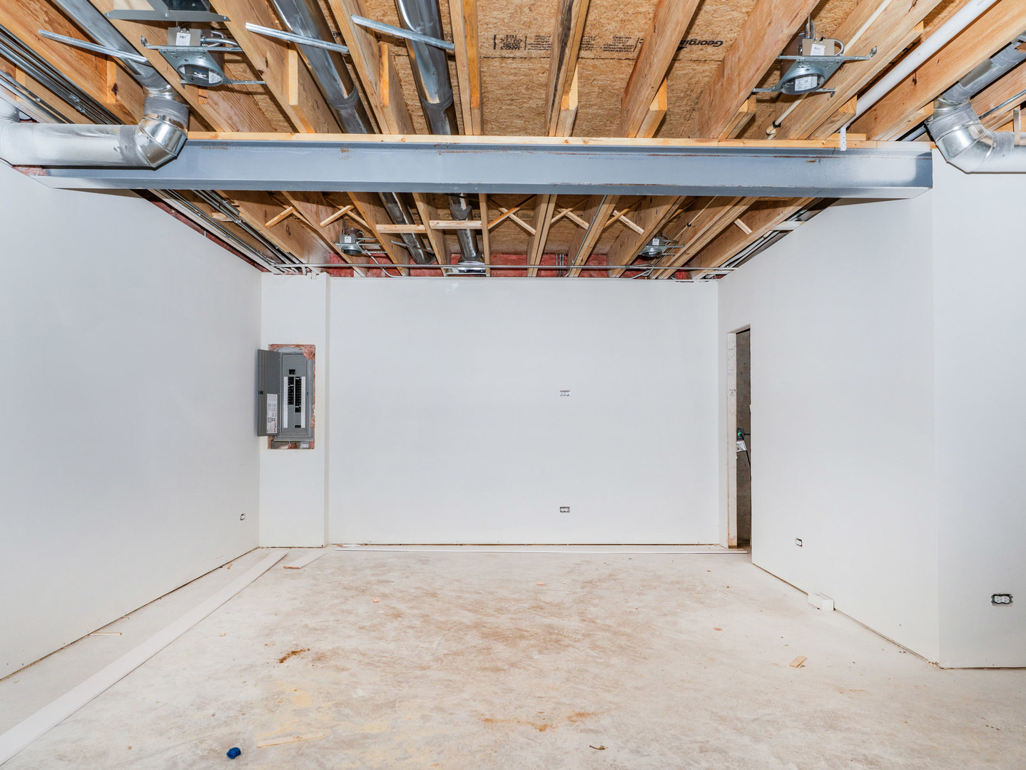 1232 PRAIRIE Lane #5-A, Lemont, IL 60439