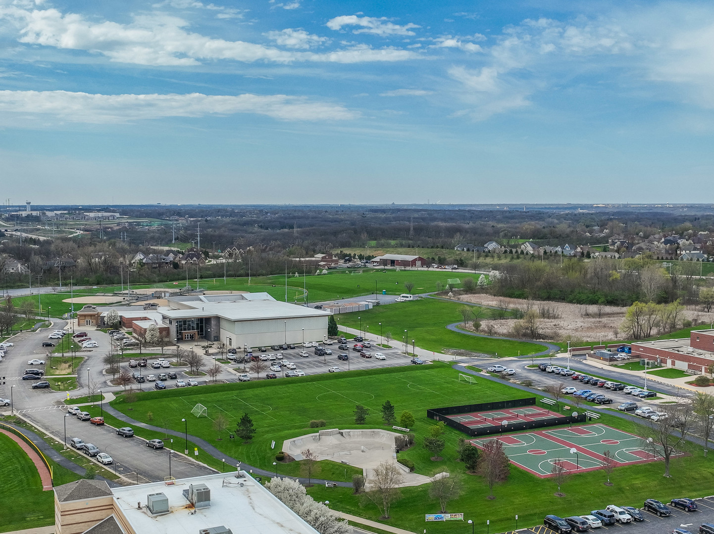 1232 PRAIRIE Lane #5-A, Lemont, IL 60439