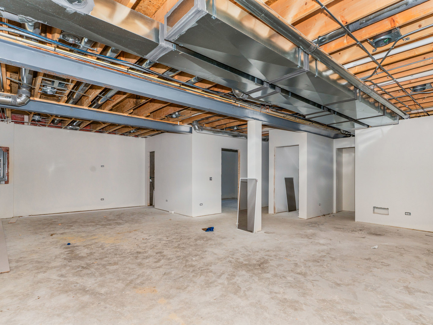 1232 PRAIRIE Lane #5-A, Lemont, IL 60439