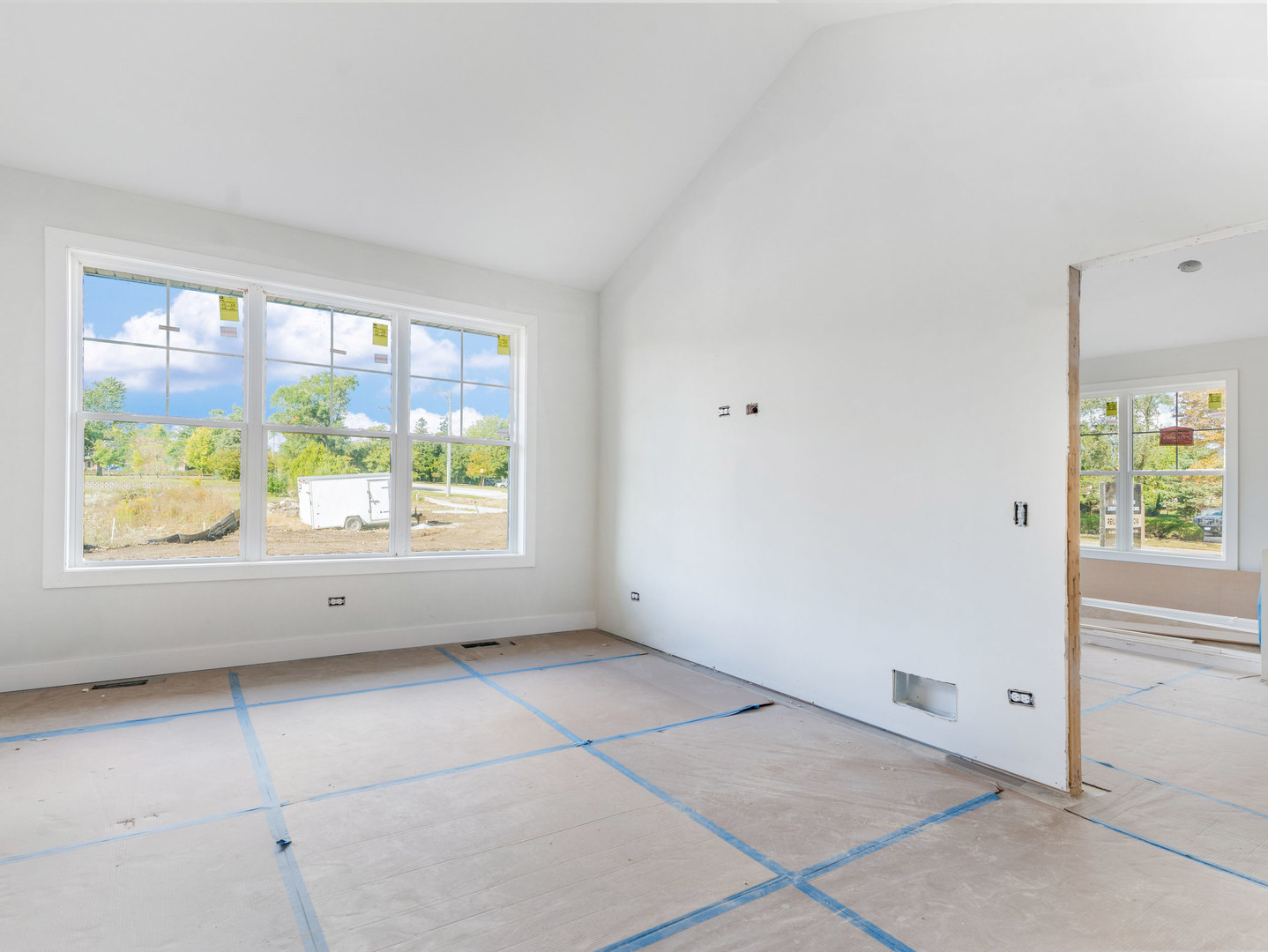 1232 PRAIRIE Lane #5-A, Lemont, IL 60439