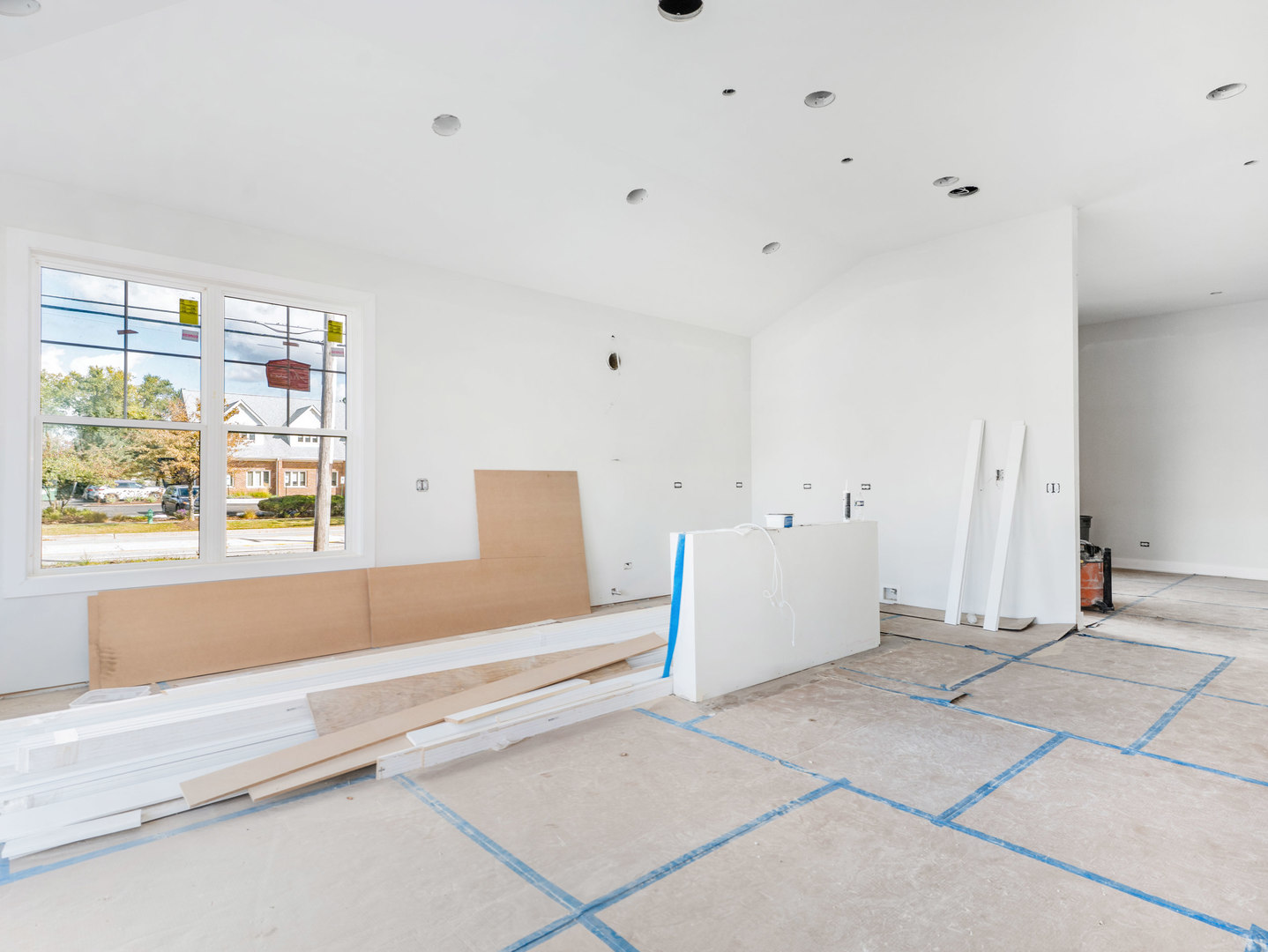 1232 PRAIRIE Lane #5-A, Lemont, IL 60439