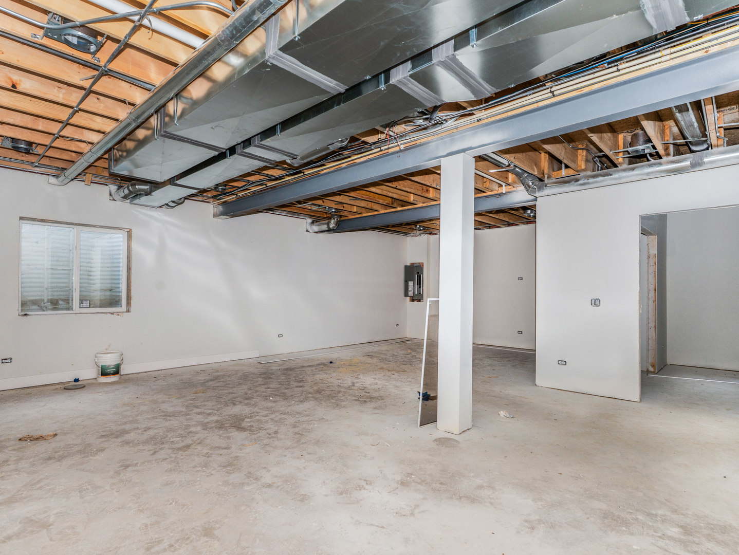 1236 PRAIRIE Lane #5-B, Lemont, IL 60439