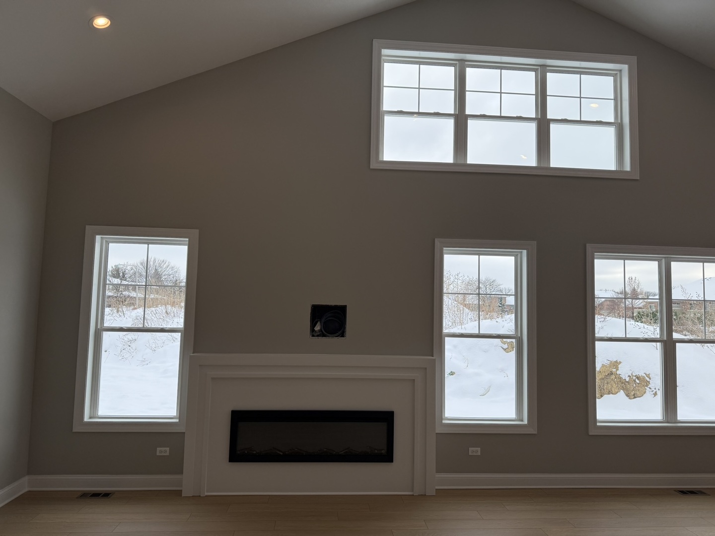 1236 PRAIRIE Lane #5-B, Lemont, IL 60439