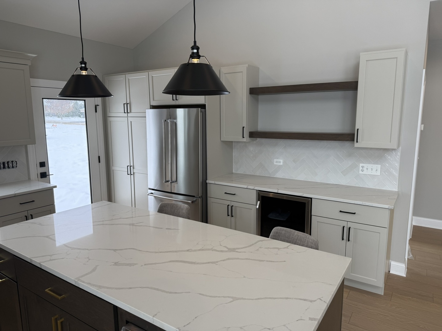 1236 PRAIRIE Lane #5-B, Lemont, IL 60439