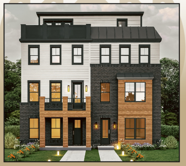 326 4th Street, Naperville, IL 60540