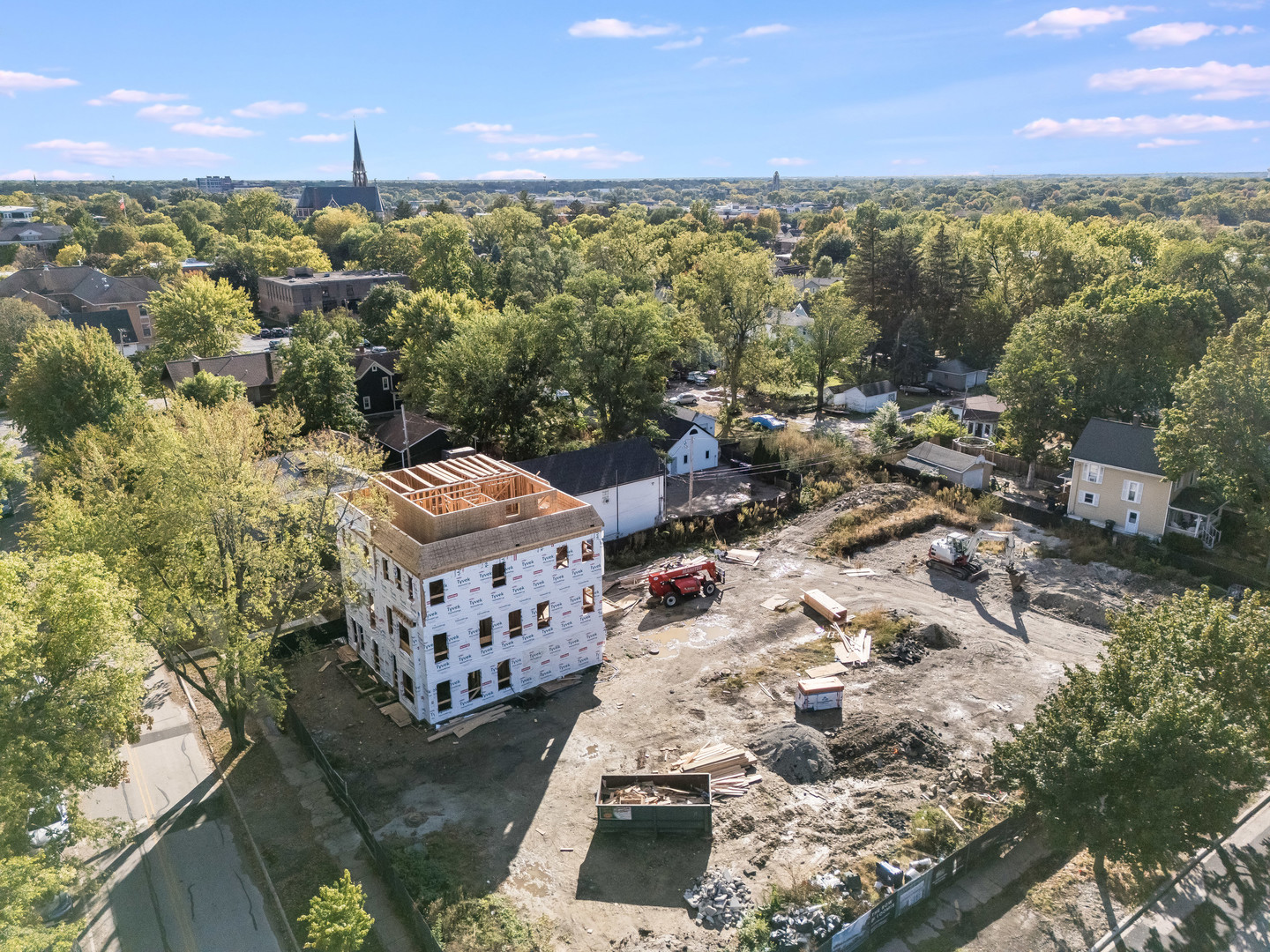 328 4th Street, Naperville, IL 60540