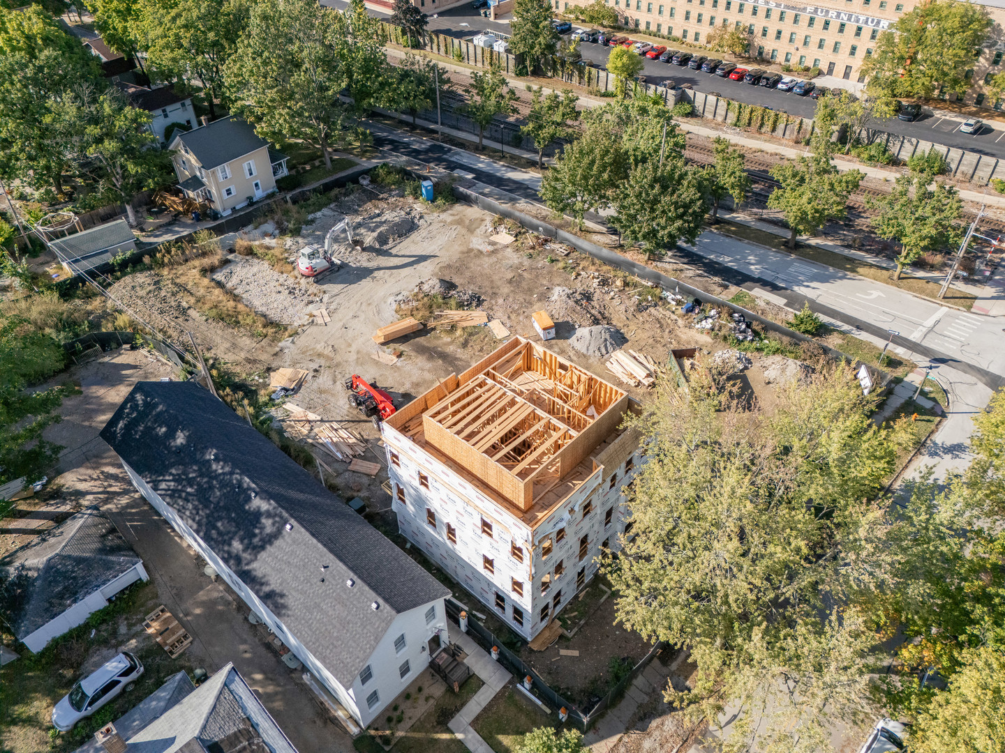 328 4th Street, Naperville, IL 60540