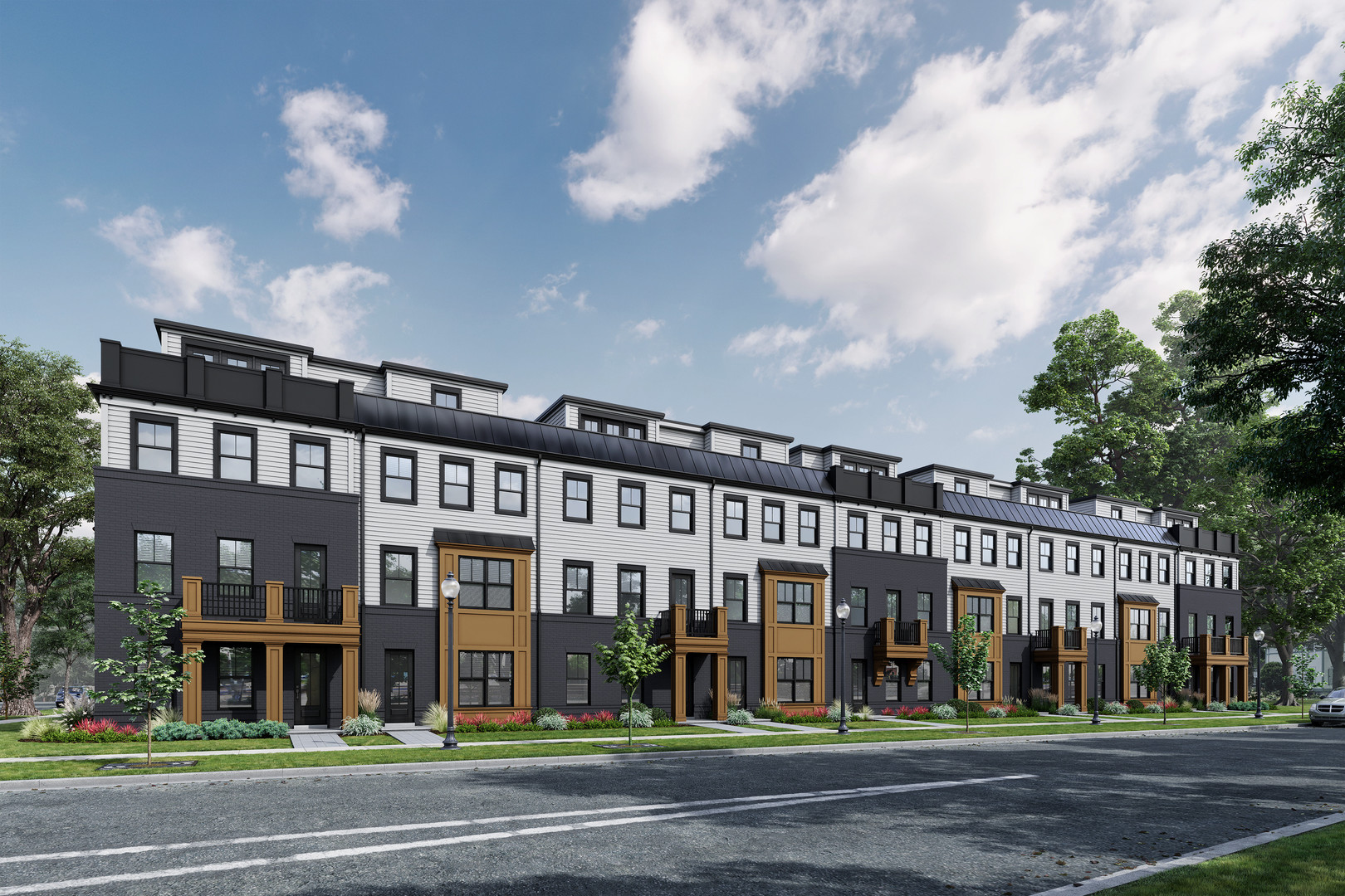 328 4th Street, Naperville, IL 60540