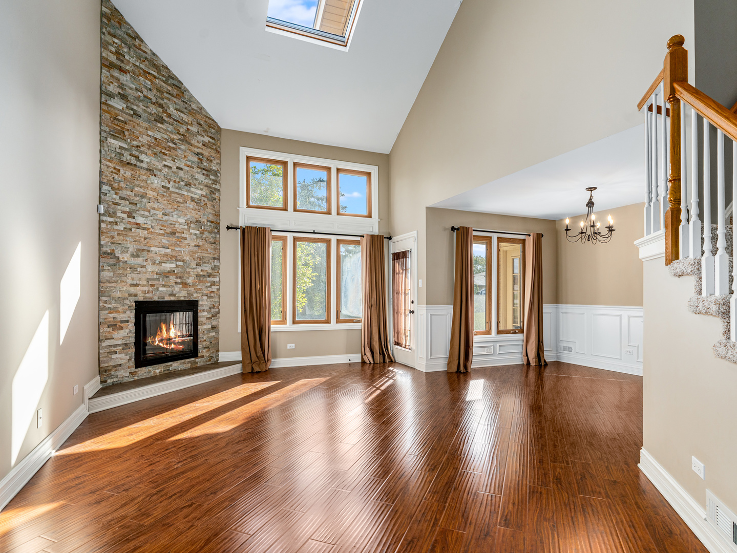 17105 Rochelle Lane, Tinley Park, IL 60487