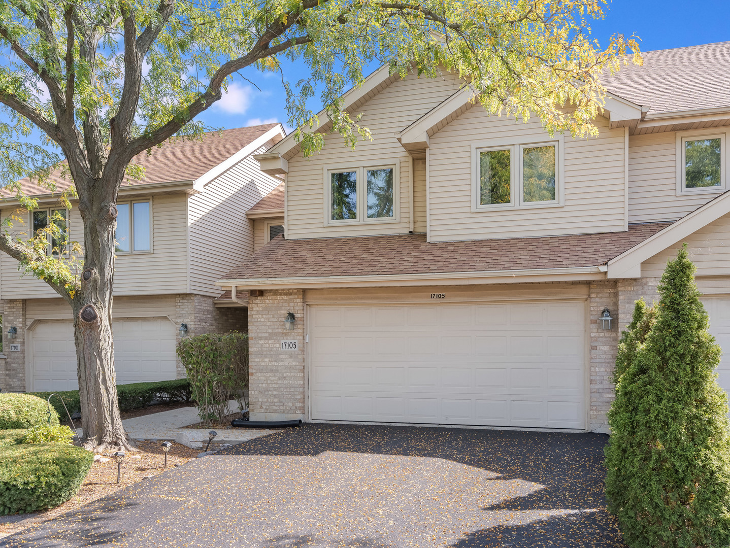 17105 Rochelle Lane, Tinley Park, IL 60487