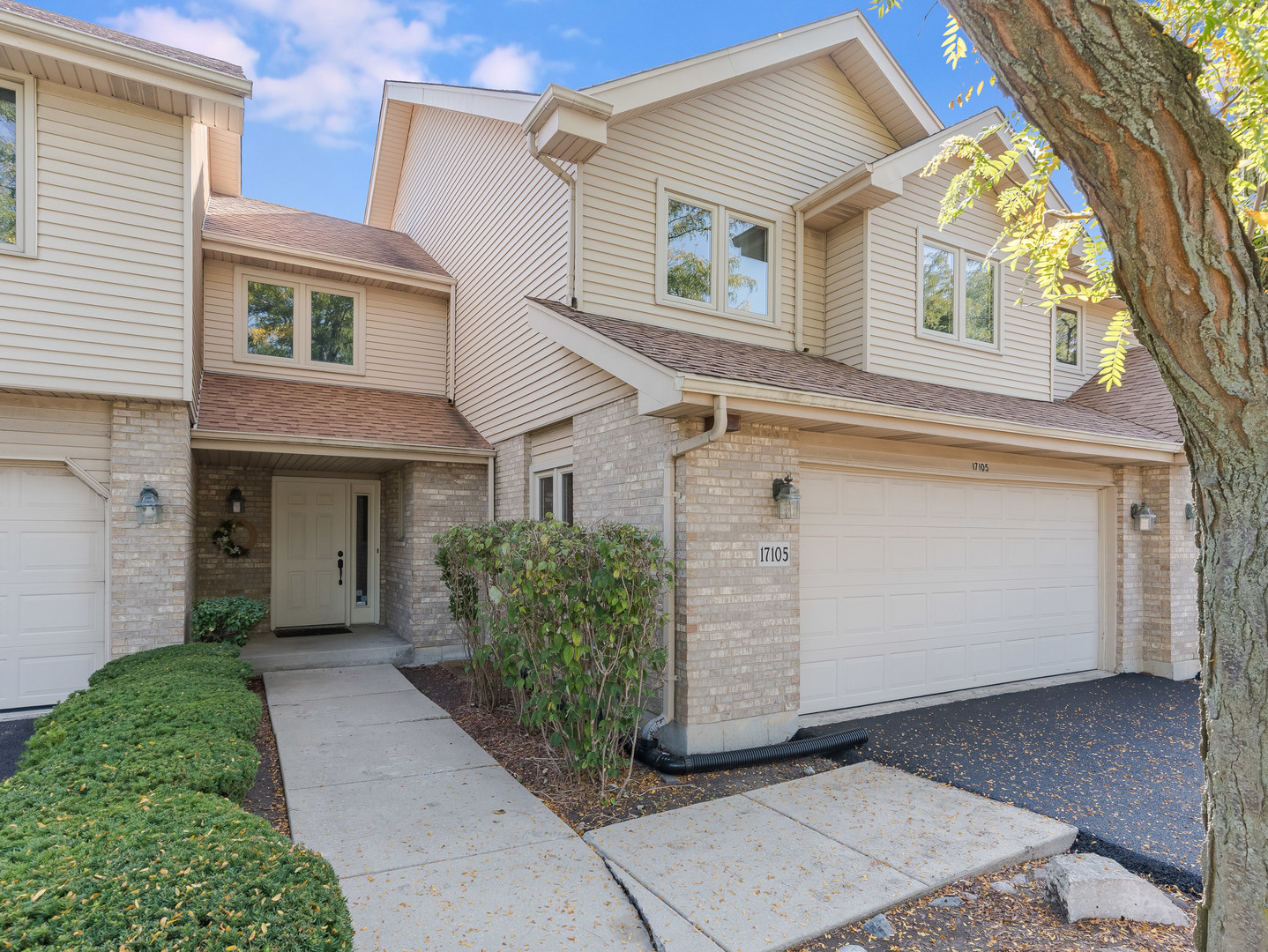 17105 Rochelle Lane, Tinley Park, IL 60487