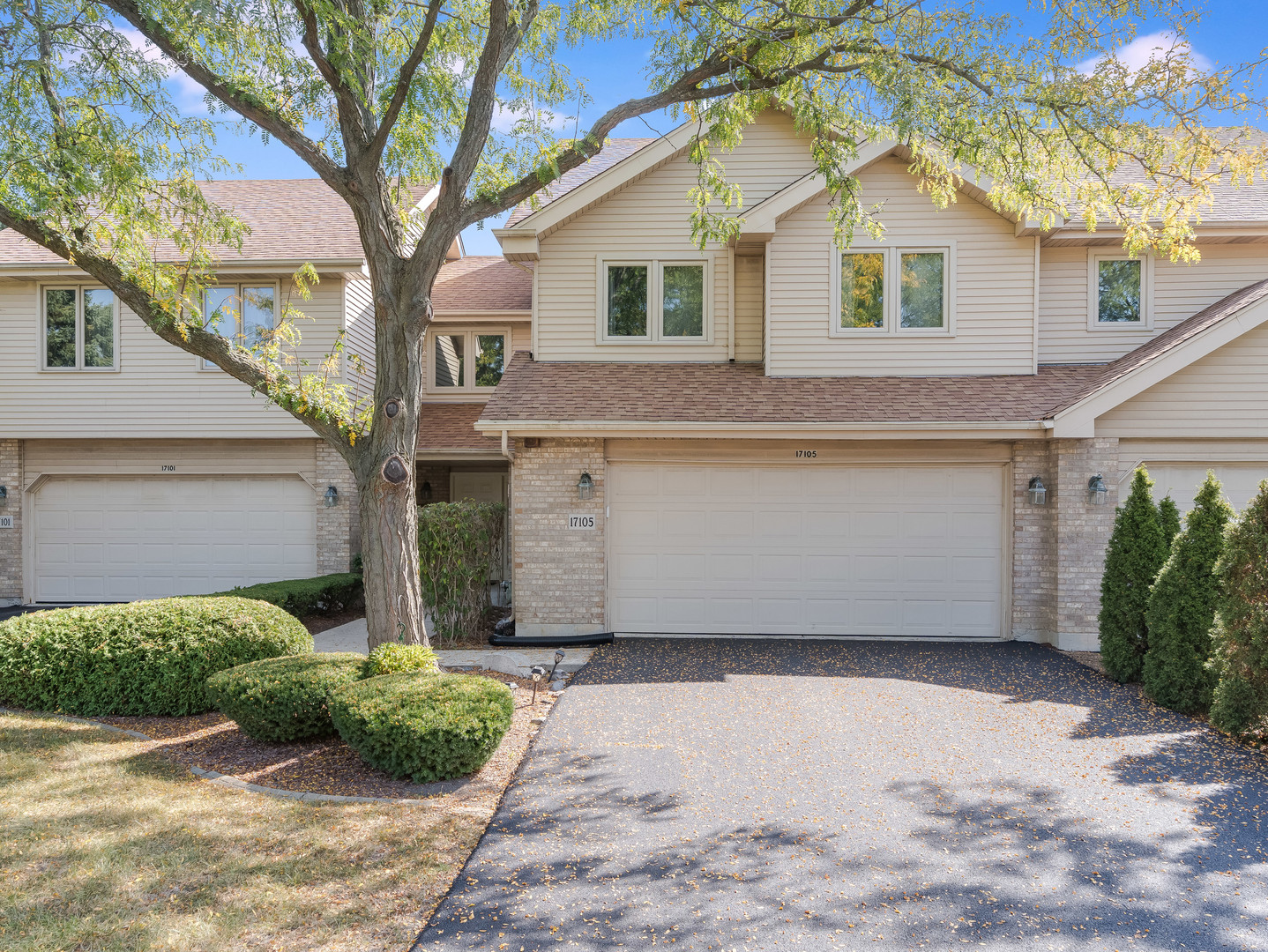 17105 Rochelle Lane, Tinley Park, IL 60487