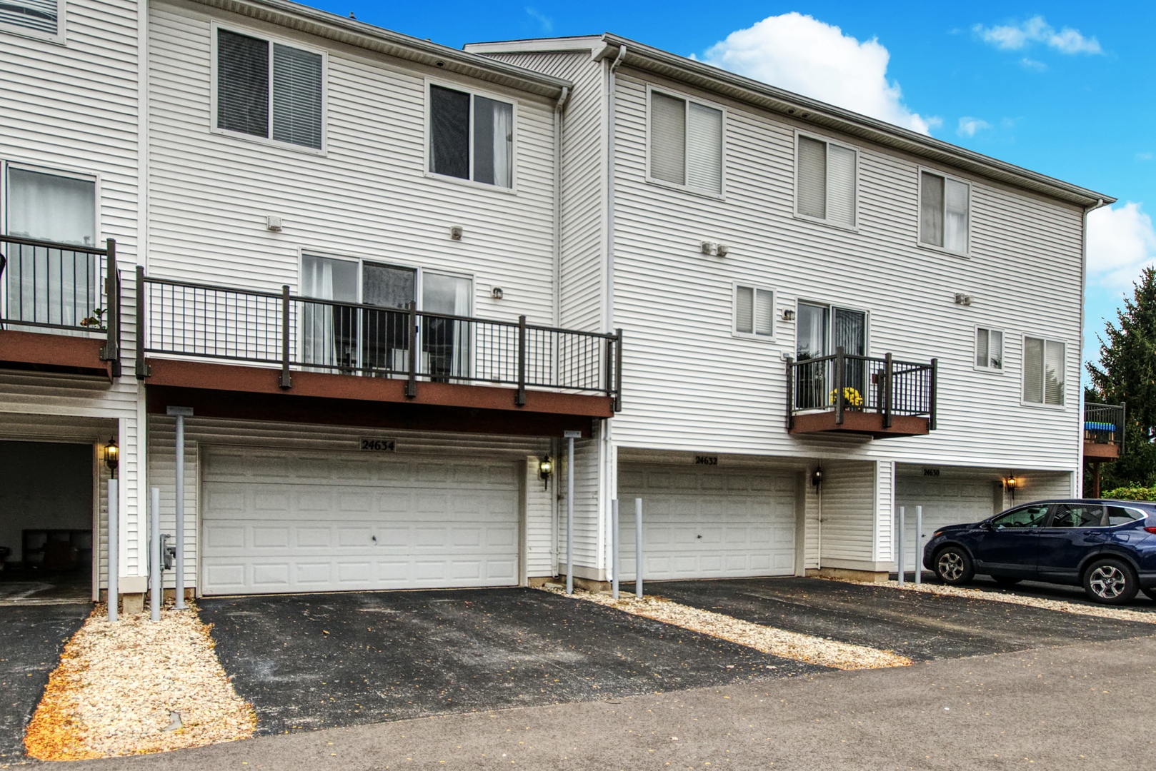 24634 George Washington Drive, Plainfield, IL 60544