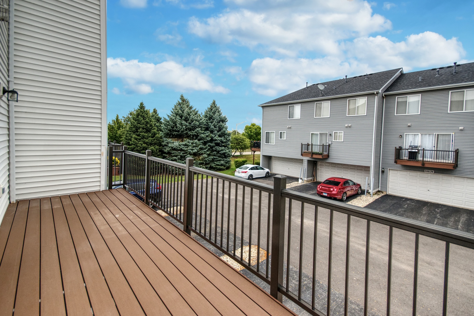 24634 George Washington Drive, Plainfield, IL 60544