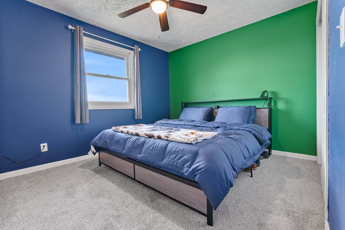 208 E 8th Street, Gridley, IL 61744