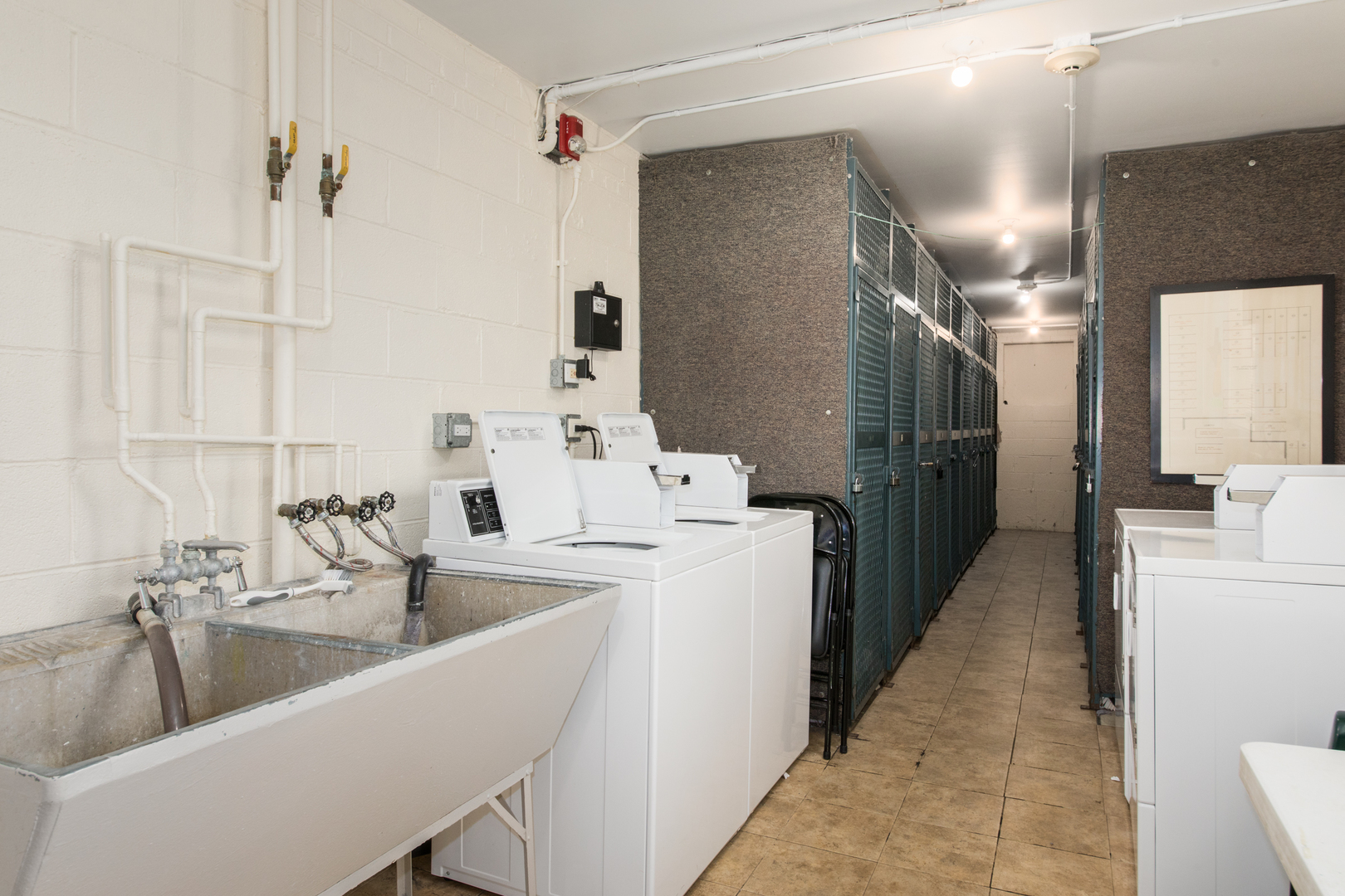 1136 Greenleaf Avenue #303, Wilmette, IL 60091