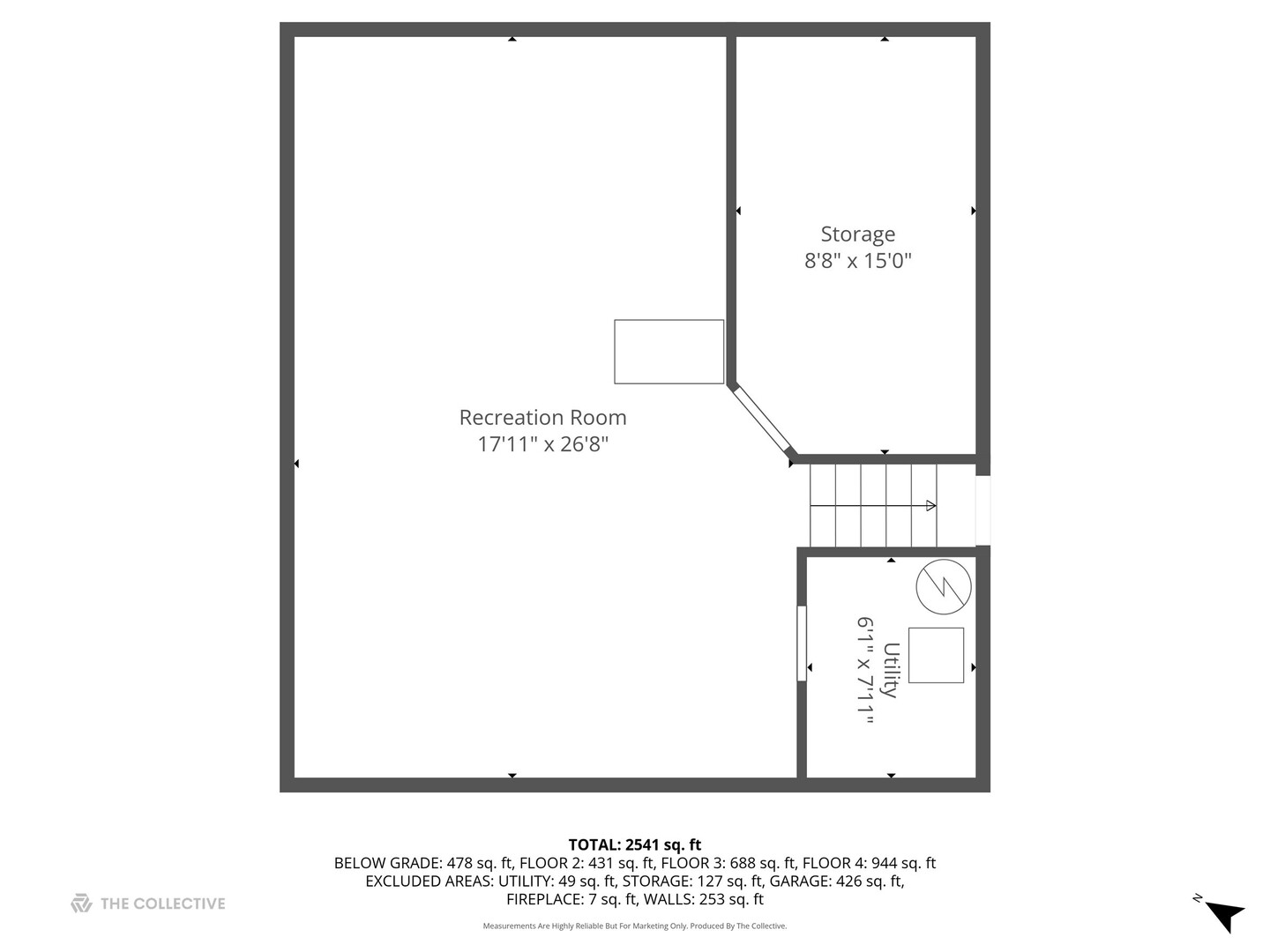 1419 Colony Court, Lombard, IL 60148