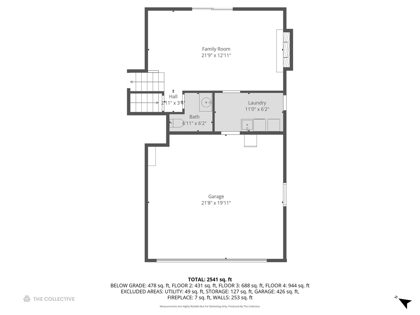 1419 Colony Court, Lombard, IL 60148