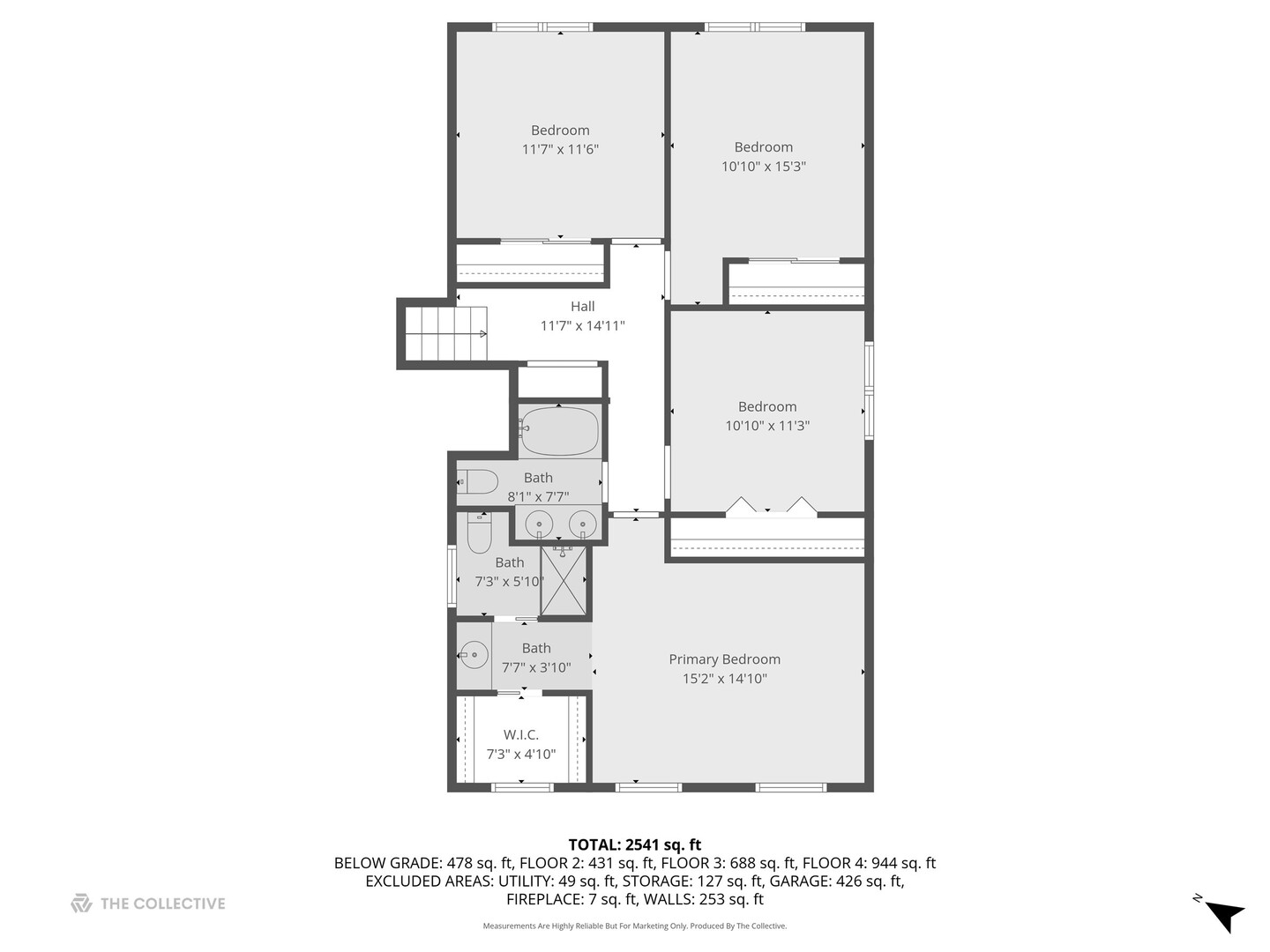 1419 Colony Court, Lombard, IL 60148