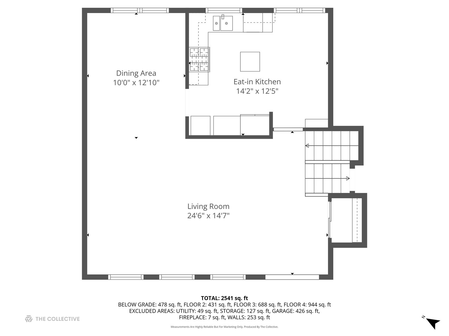 1419 Colony Court, Lombard, IL 60148