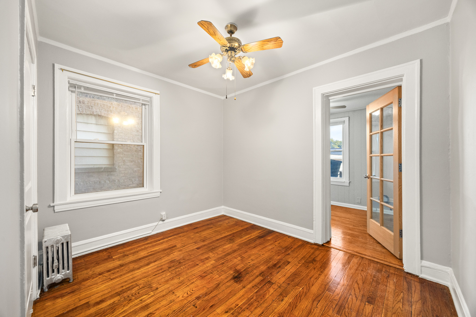 2443 W Gunnison Street #1, Chicago, IL 60625