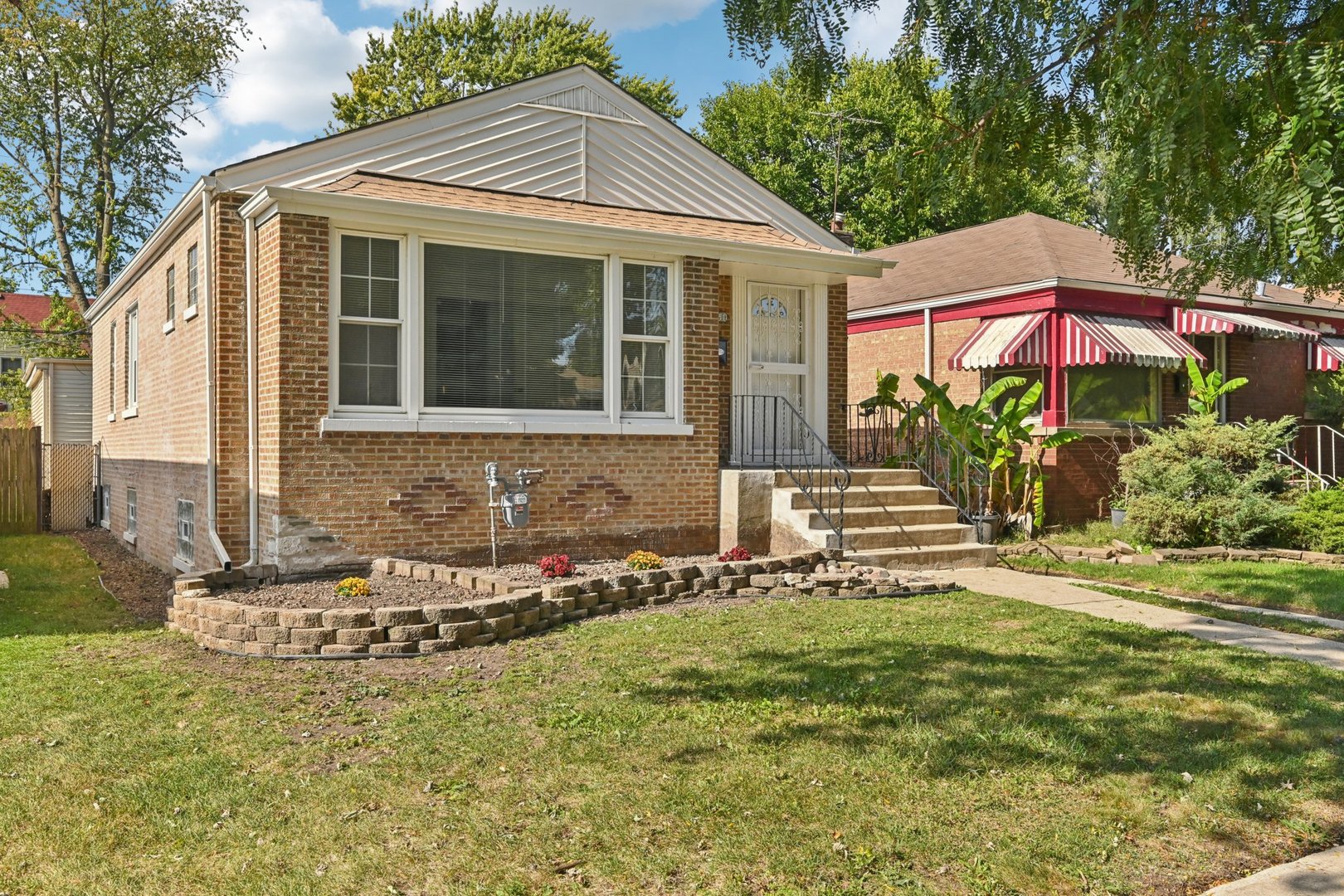 12850 S Parnell Avenue, Chicago, IL 60628