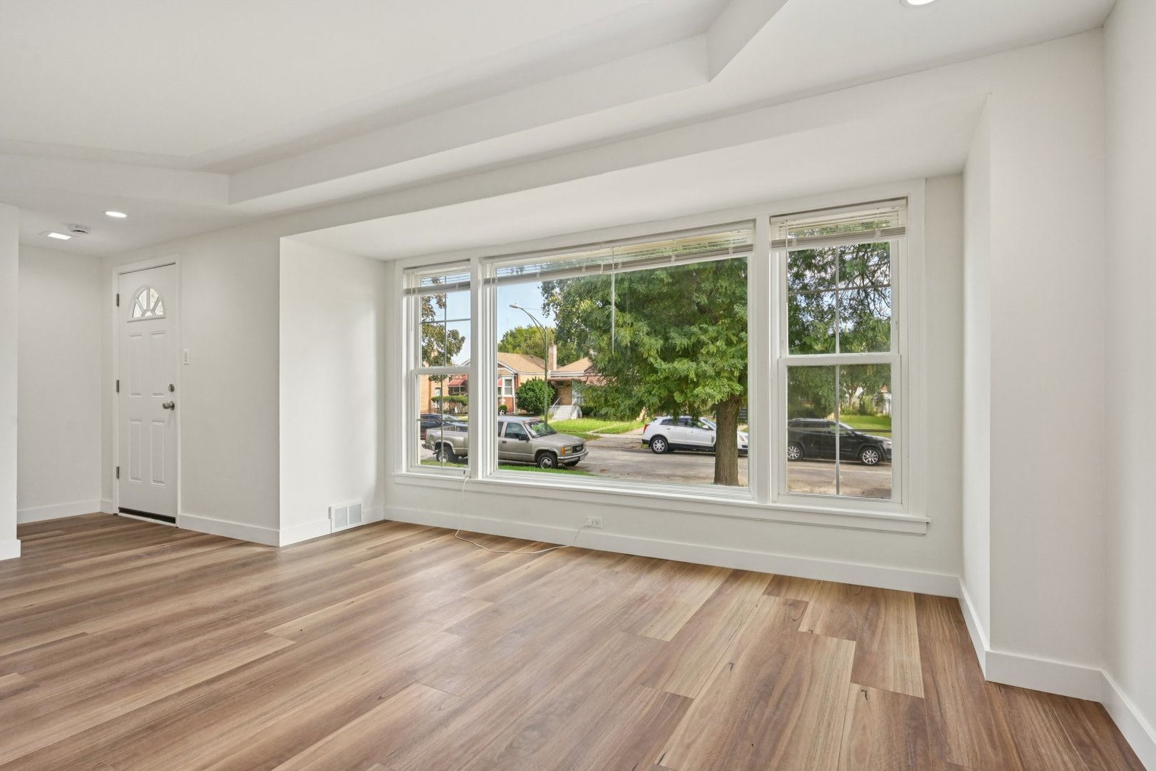 12850 S Parnell Avenue, Chicago, IL 60628