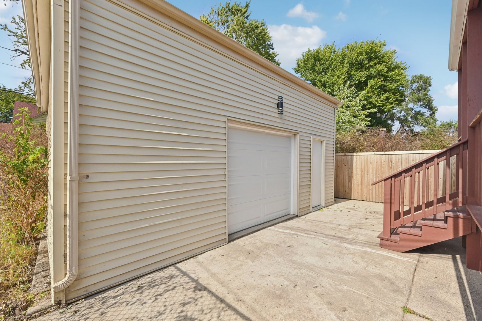 12850 S Parnell Avenue, Chicago, IL 60628