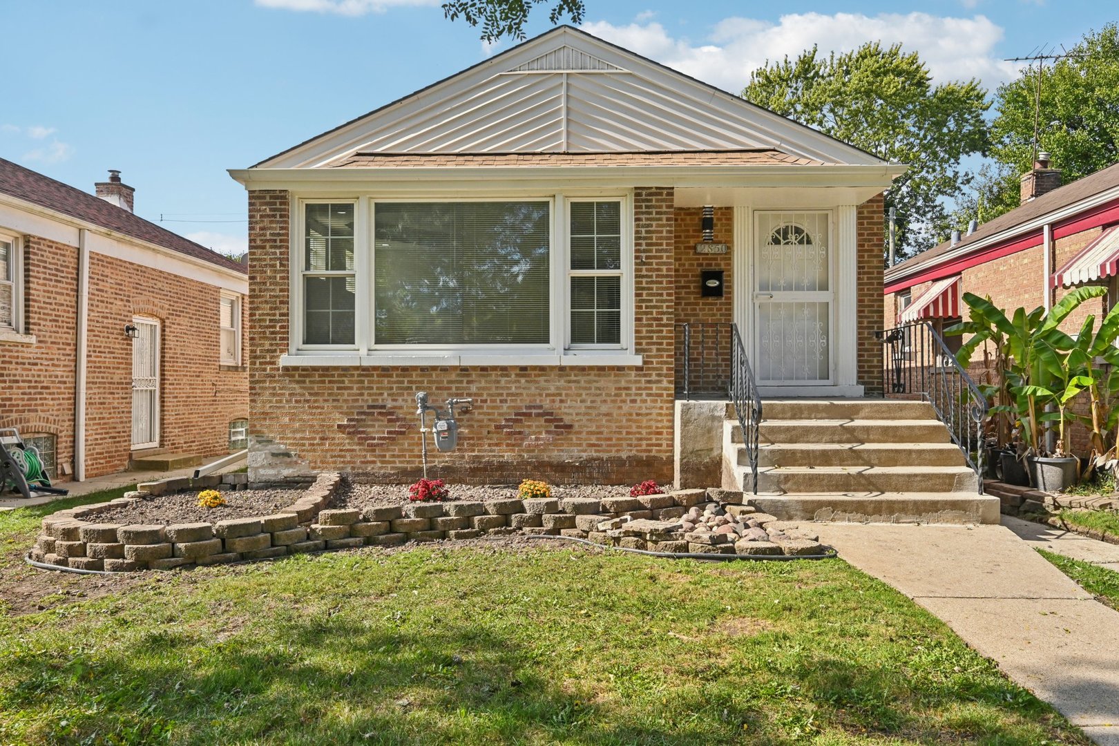 12850 S Parnell Avenue, Chicago, IL 60628