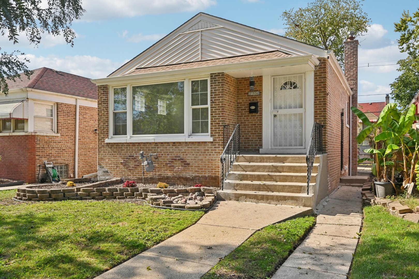 12850 S Parnell Avenue, Chicago, IL 60628