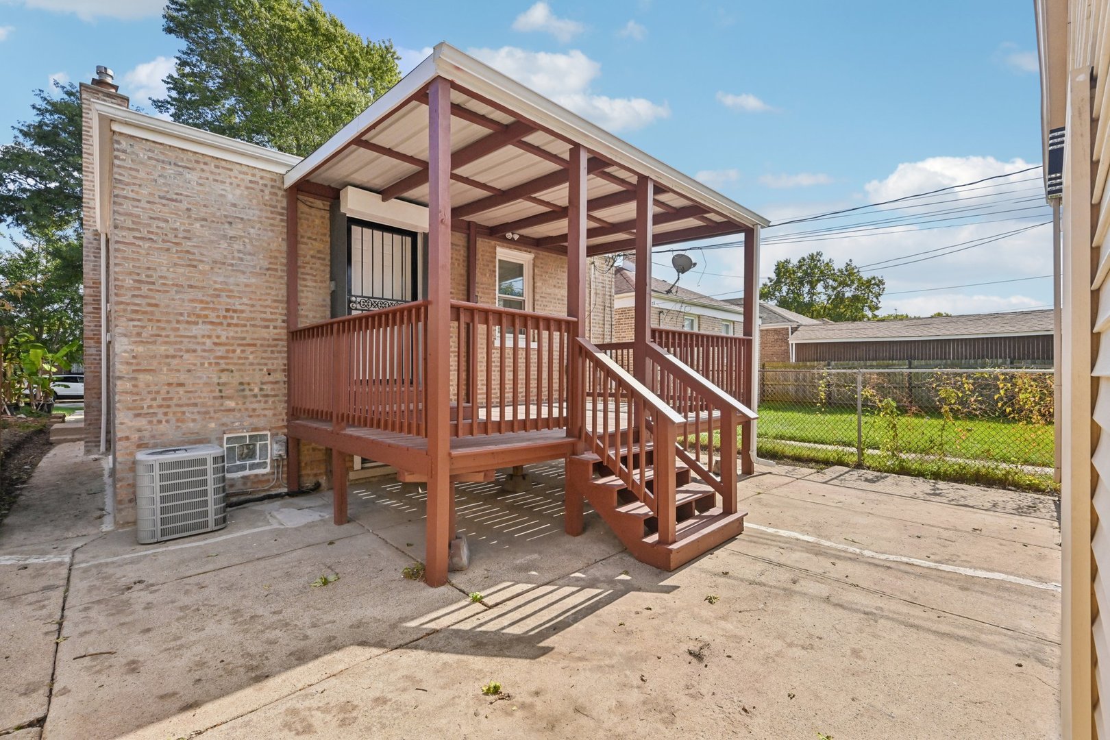 12850 S Parnell Avenue, Chicago, IL 60628