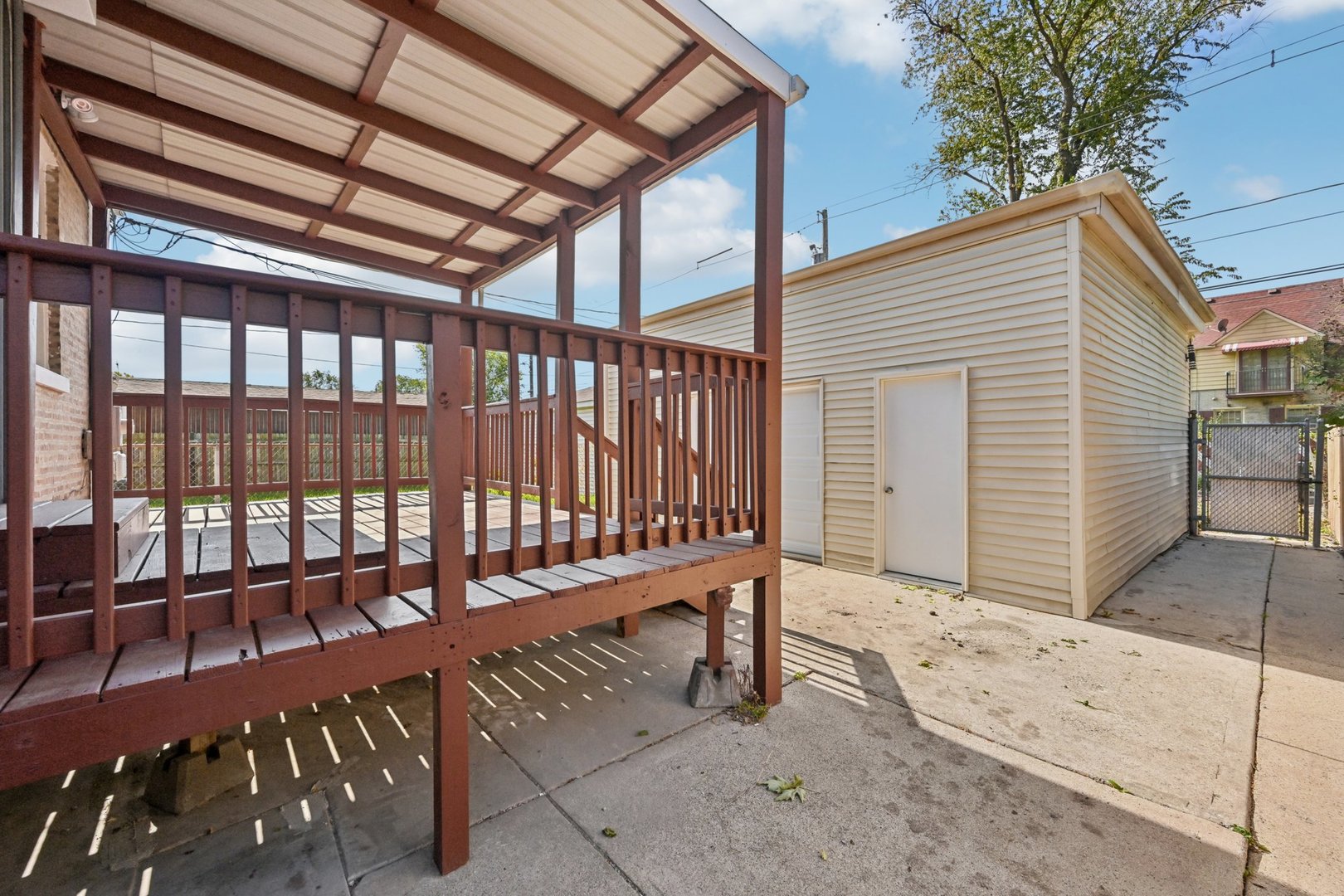 12850 S Parnell Avenue, Chicago, IL 60628