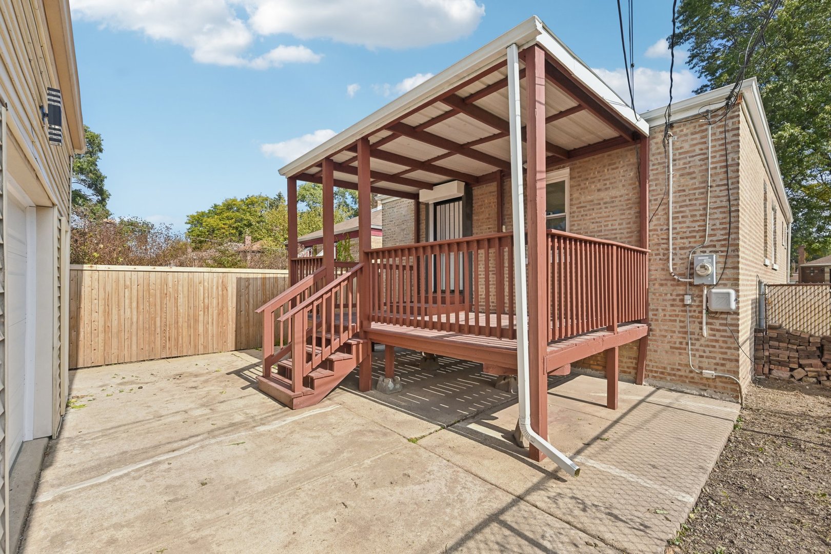 12850 S Parnell Avenue, Chicago, IL 60628
