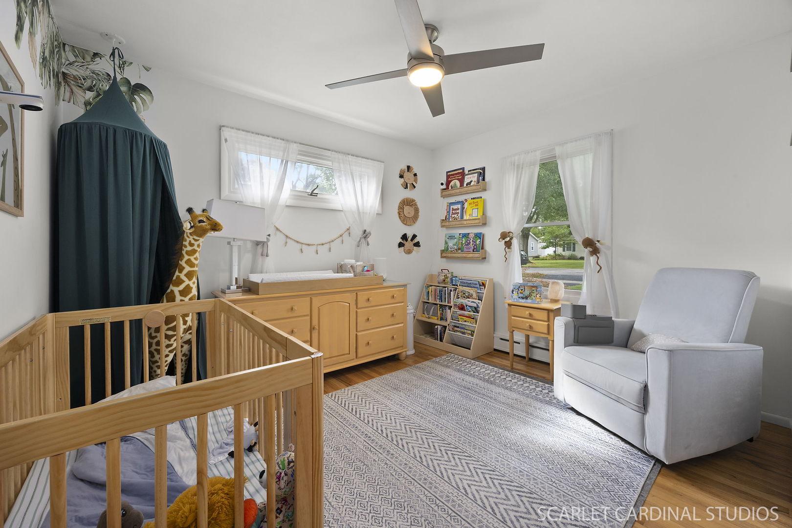 1123 Grant Street, Wheaton, IL 60189
