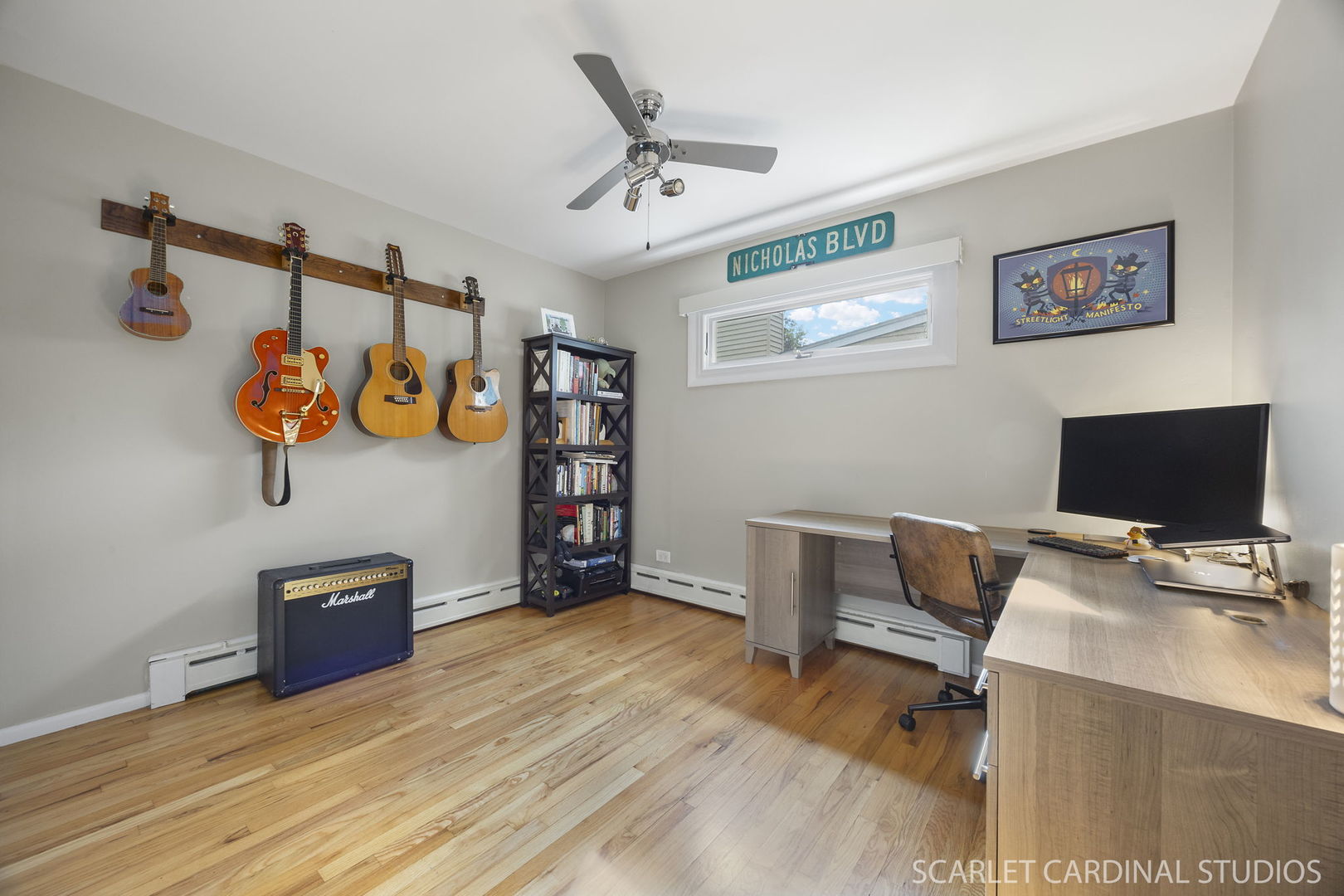 1123 Grant Street, Wheaton, IL 60189