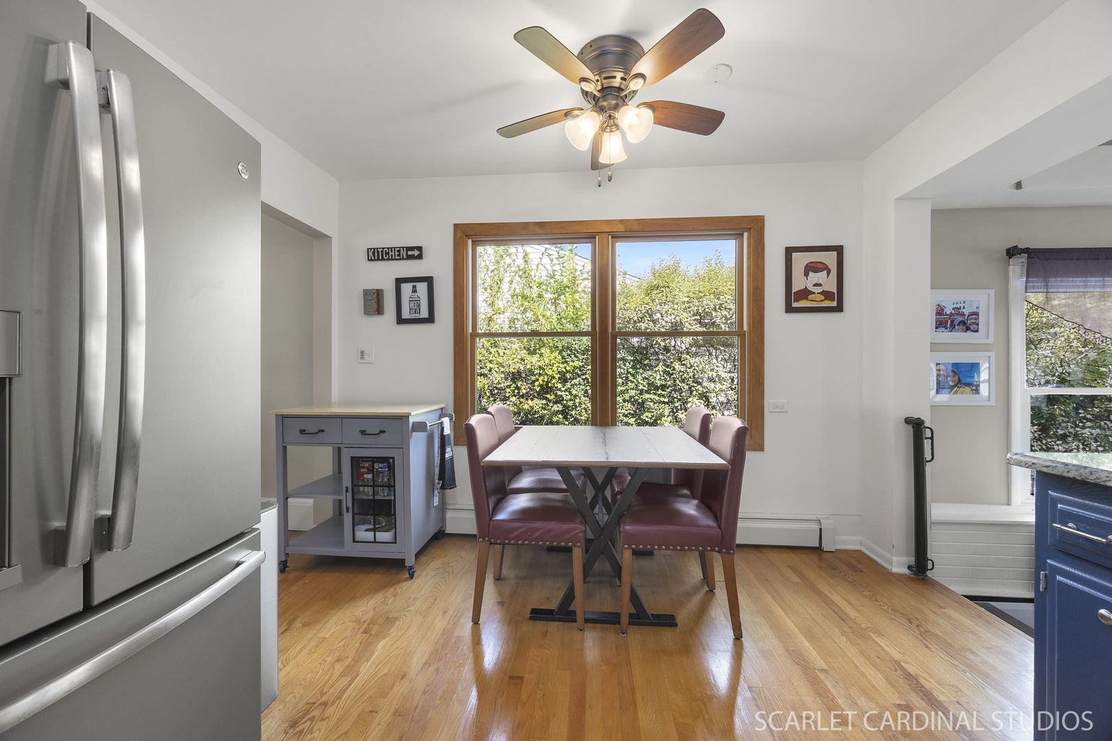 1123 Grant Street, Wheaton, IL 60189