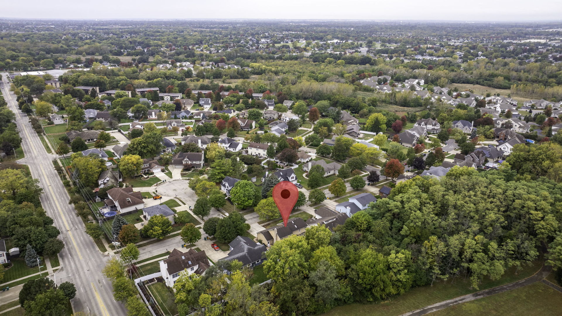 1206 Pleasant Knoll Drive, Joliet, IL 60435