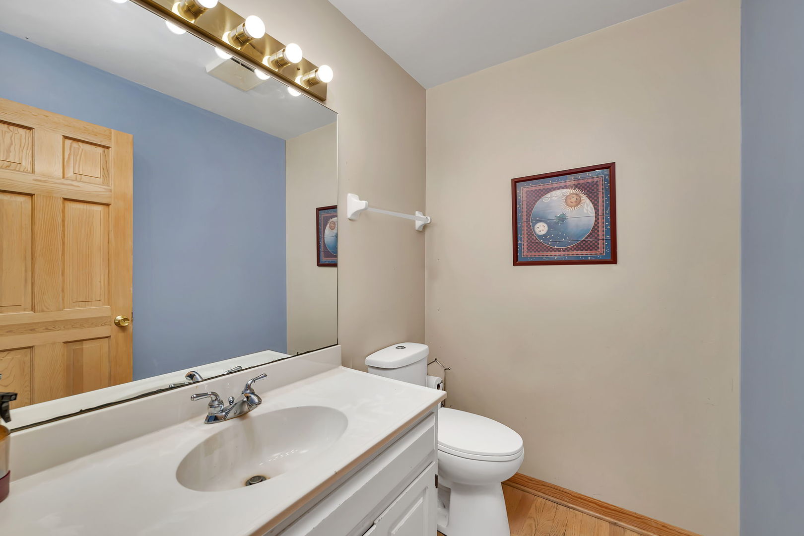 1206 Pleasant Knoll Drive, Joliet, IL 60435