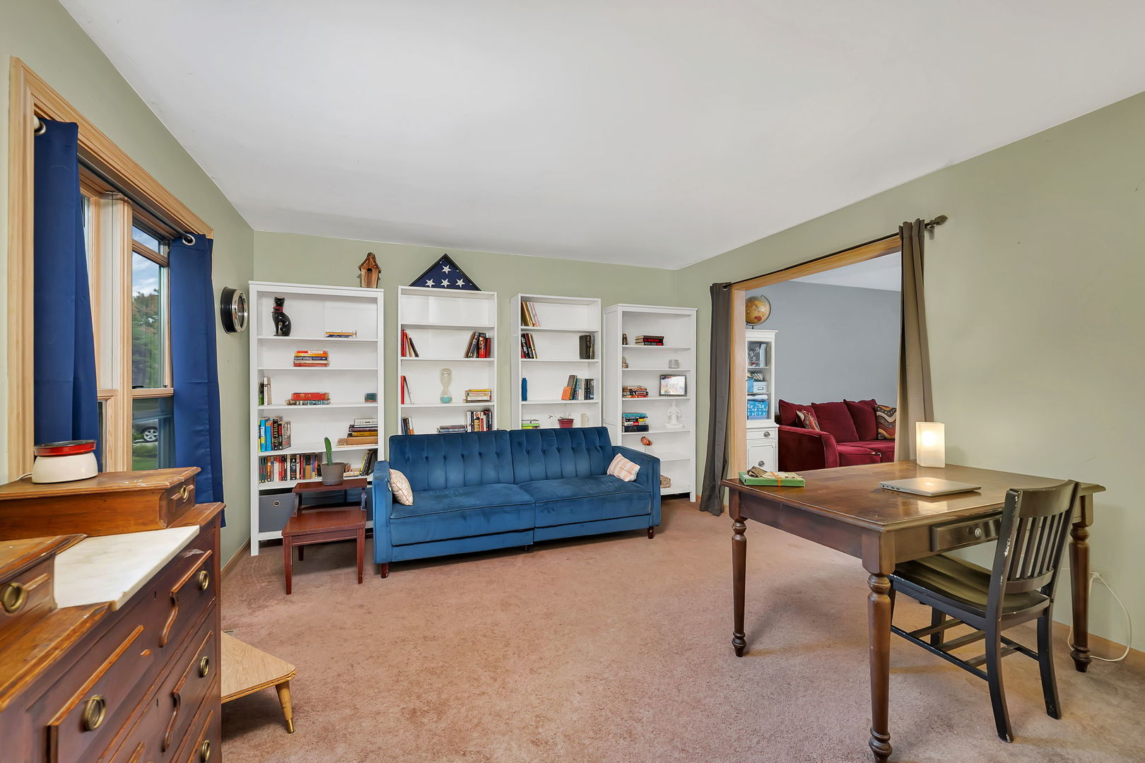 1206 Pleasant Knoll Drive, Joliet, IL 60435