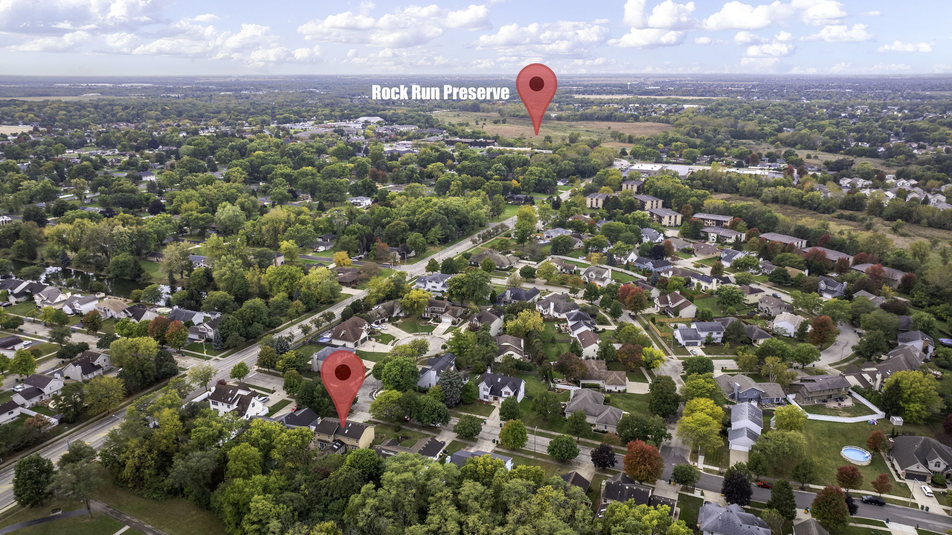 1206 Pleasant Knoll Drive, Joliet, IL 60435