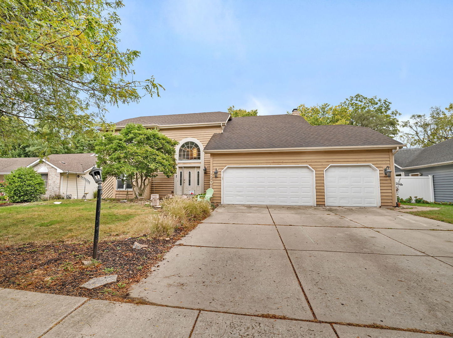 1206 Pleasant Knoll Drive, Joliet, IL 60435