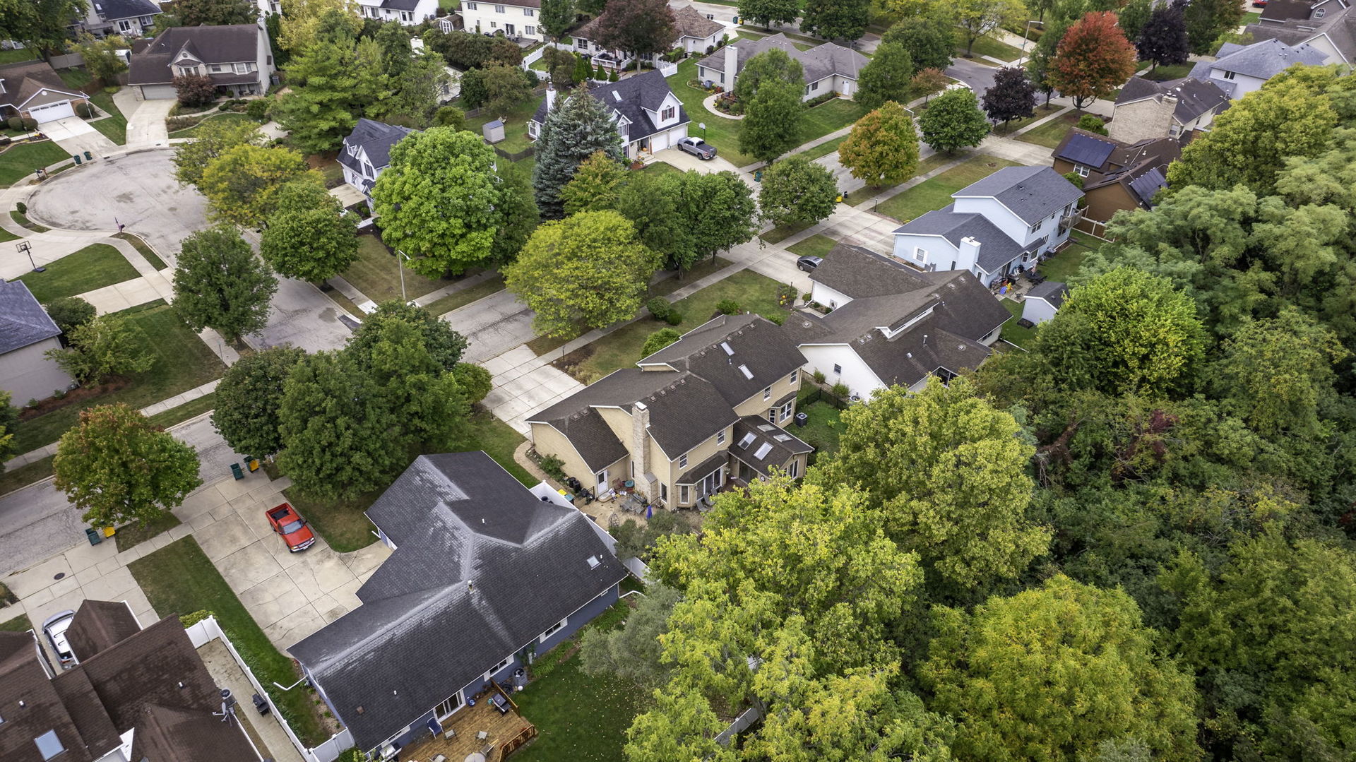 1206 Pleasant Knoll Drive, Joliet, IL 60435