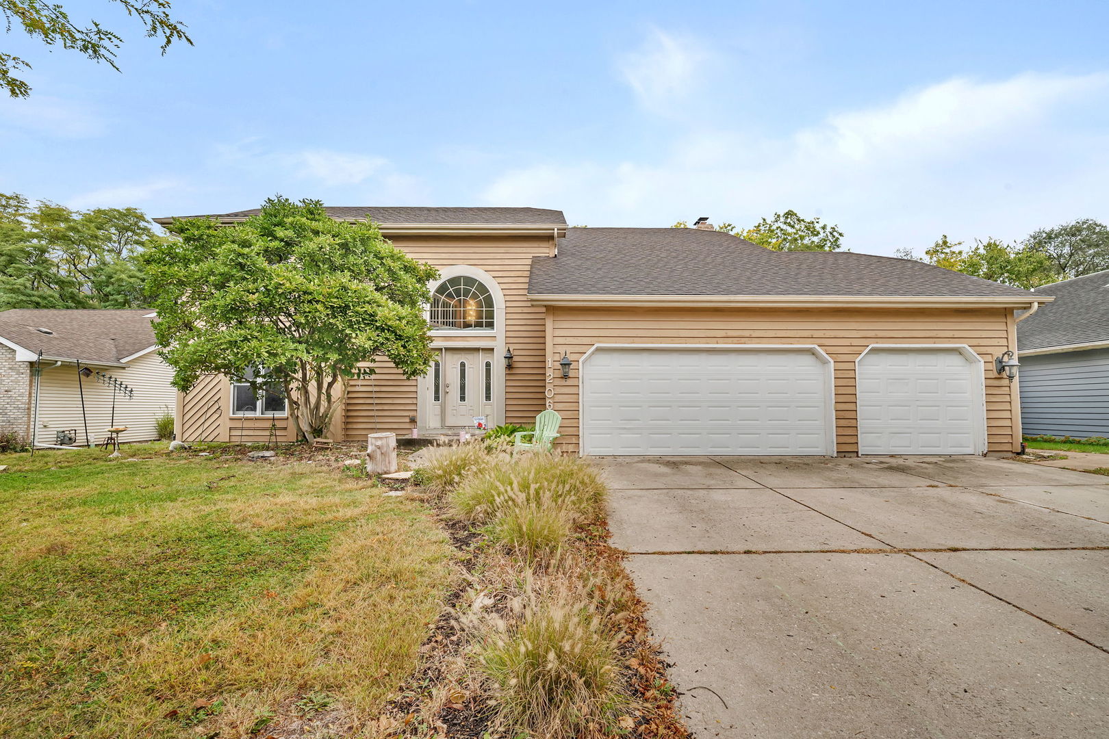 1206 Pleasant Knoll Drive, Joliet, IL 60435