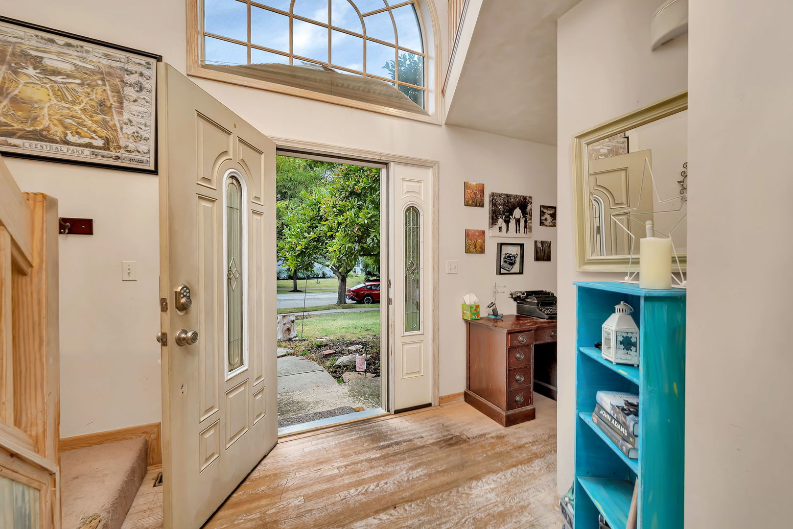 1206 Pleasant Knoll Drive, Joliet, IL 60435