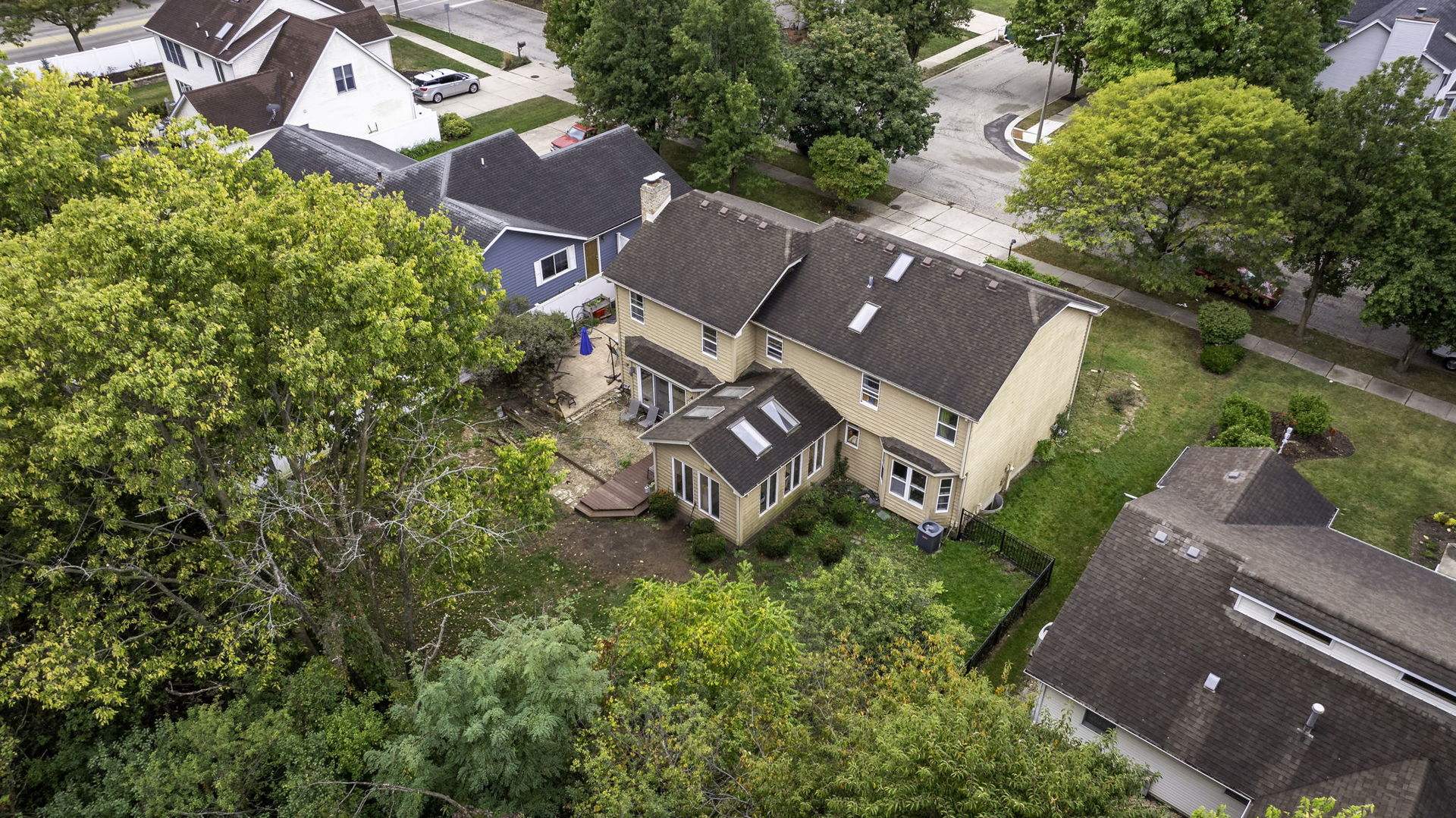 1206 Pleasant Knoll Drive, Joliet, IL 60435