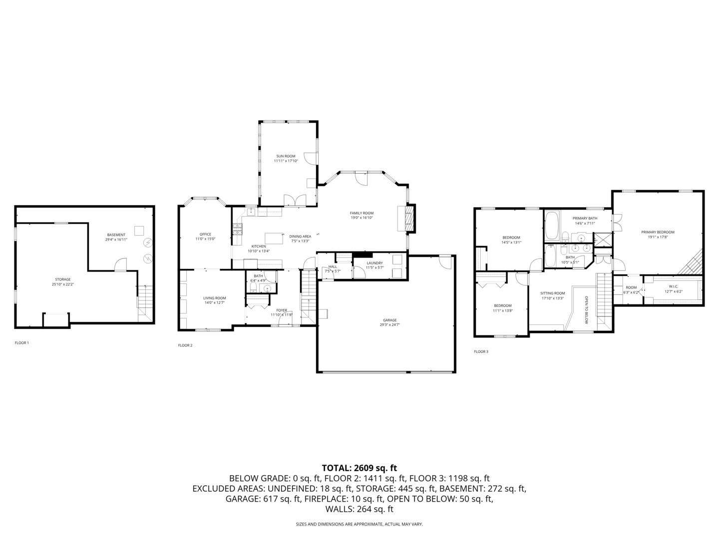 1206 Pleasant Knoll Drive, Joliet, IL 60435