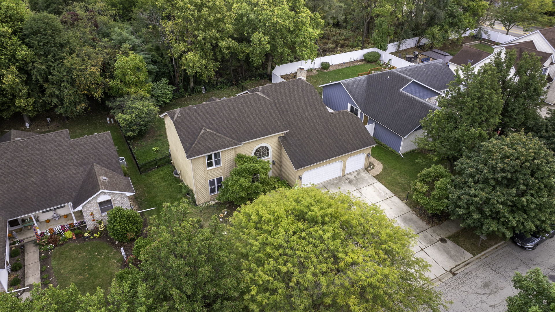 1206 Pleasant Knoll Drive, Joliet, IL 60435