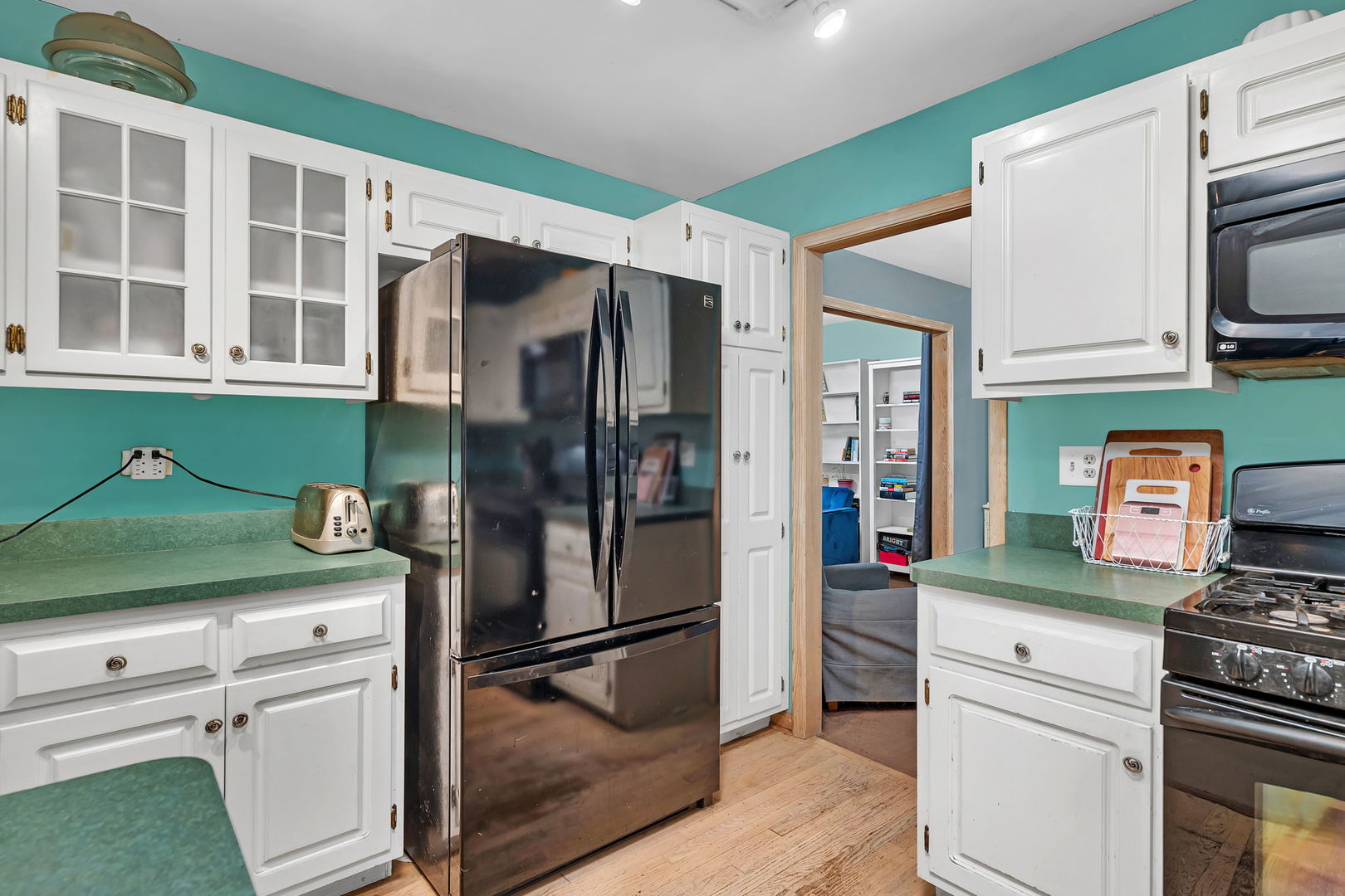 1206 Pleasant Knoll Drive, Joliet, IL 60435