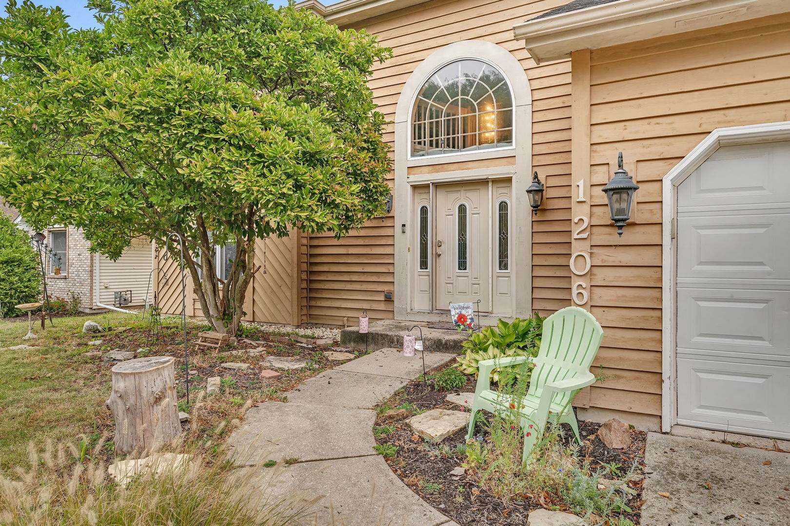 1206 Pleasant Knoll Drive, Joliet, IL 60435