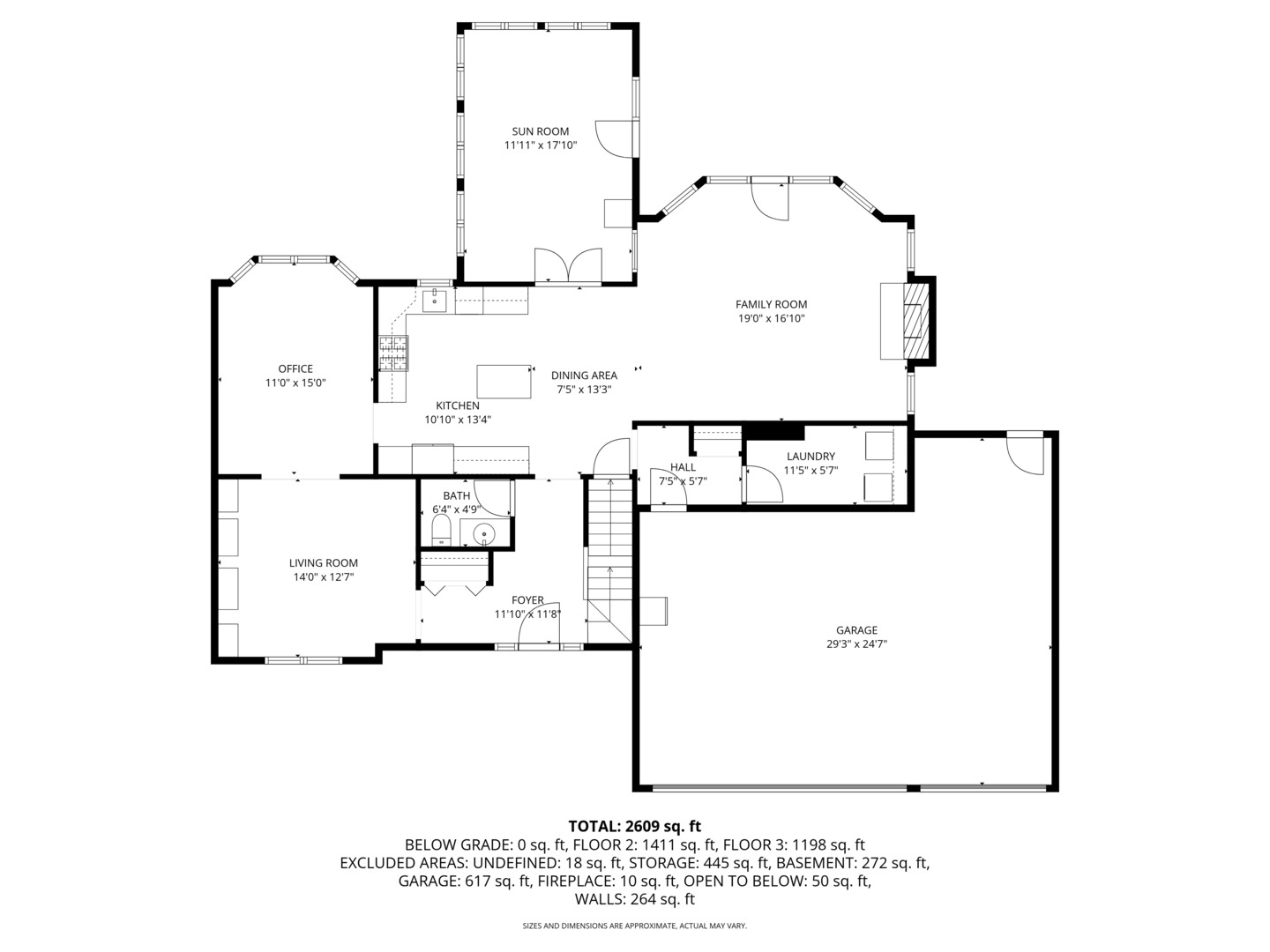 1206 Pleasant Knoll Drive, Joliet, IL 60435